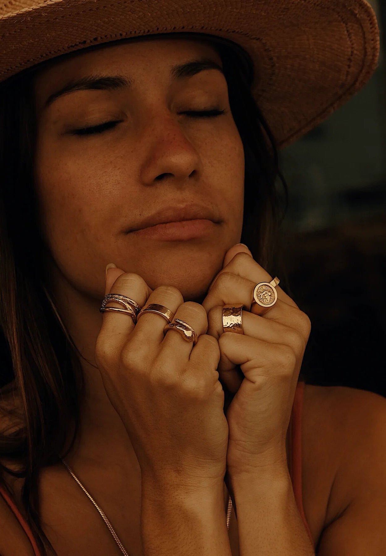 TWOJEYS | ANILLO 01