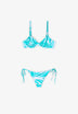 MC2 SAINT BARTH | BIKINI PALM