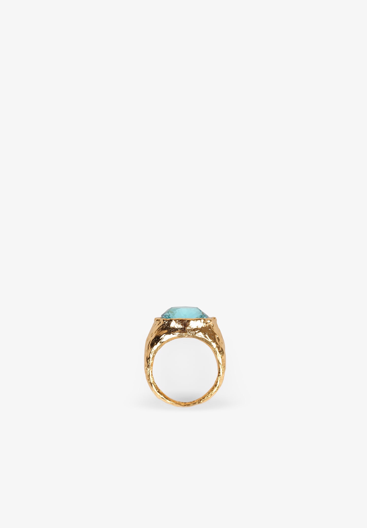 ALHAJA CULT STORE | ANILLO AMALFI