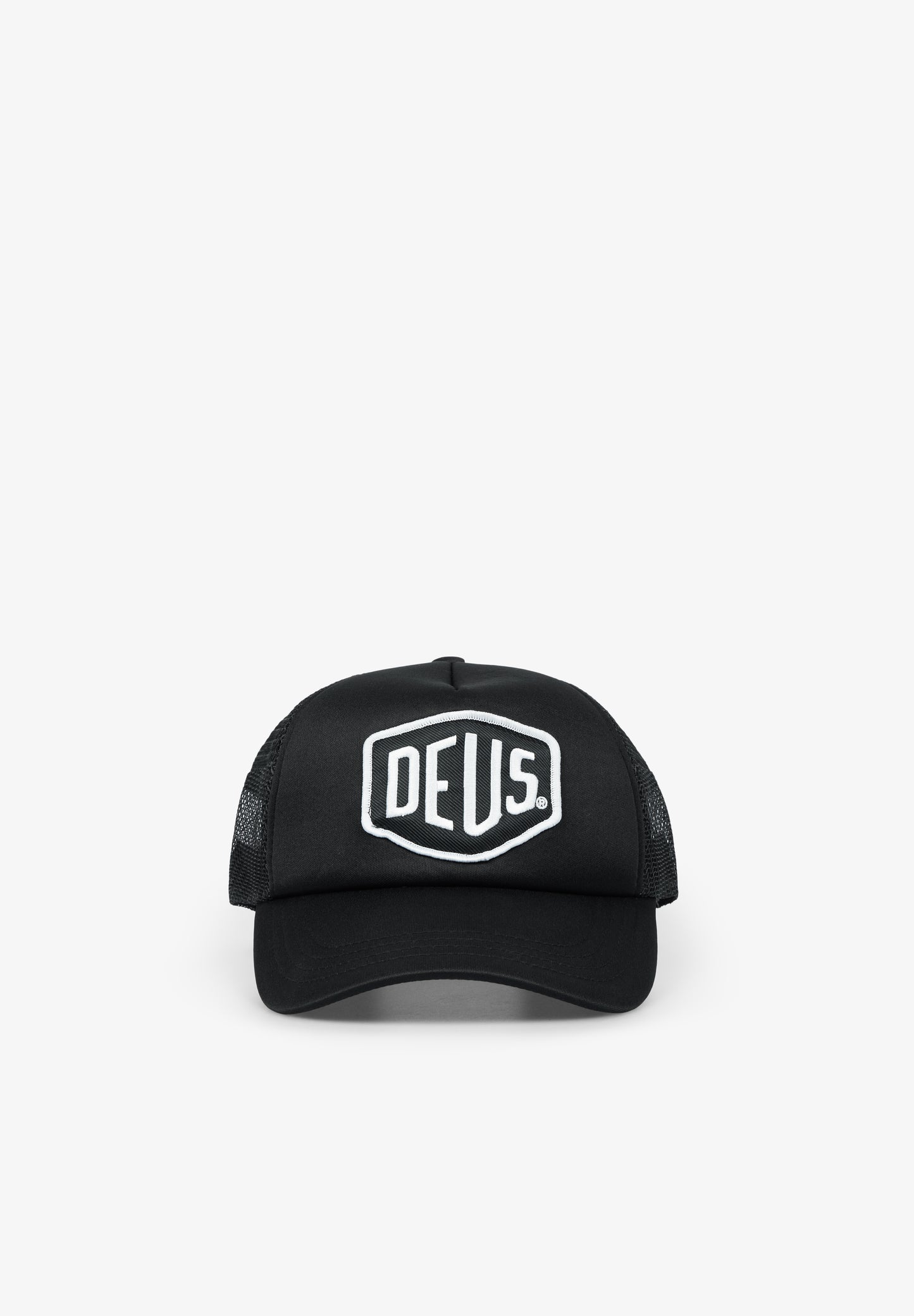 DEUS EX MACHINA | GORRA TRUCKER BAYLANDS