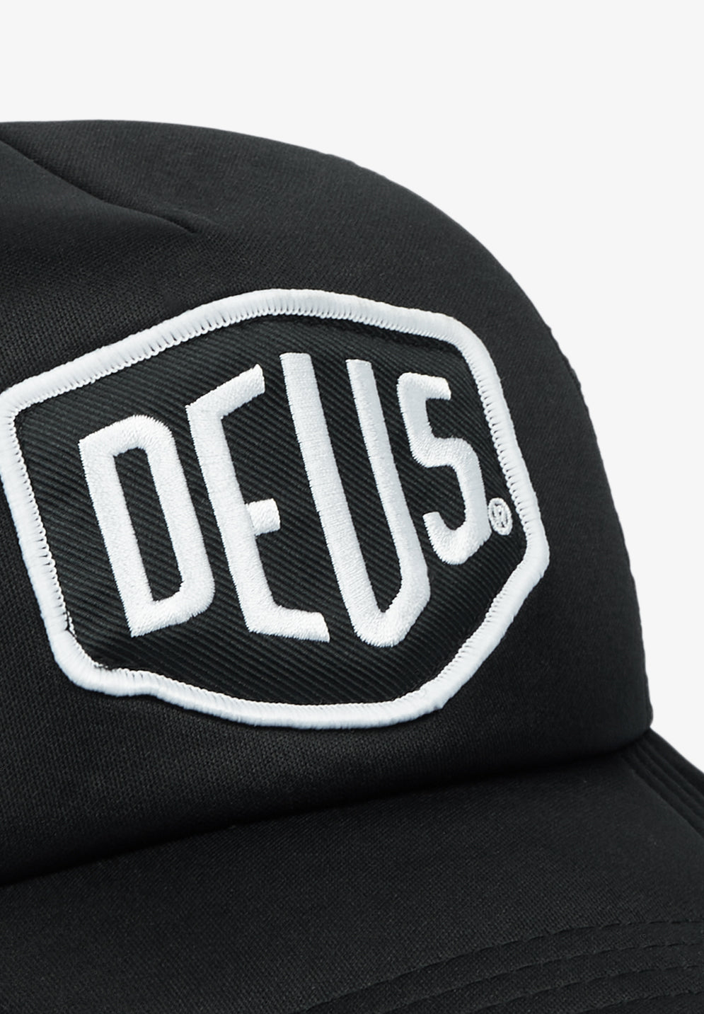 DEUS EX MACHINA | GORRA TRUCKER BAYLANDS