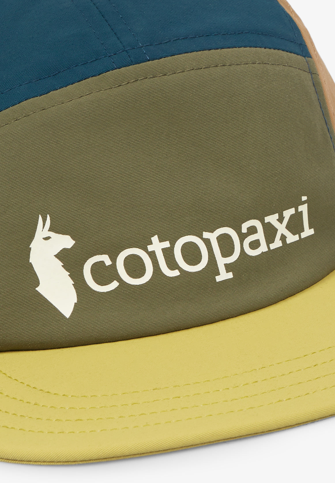 COTOPAXI | GORRA TECH