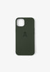 FUNDA IPHONE 14 MOTEADA