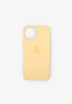 FUNDA IPHONE 14 MOTEADA