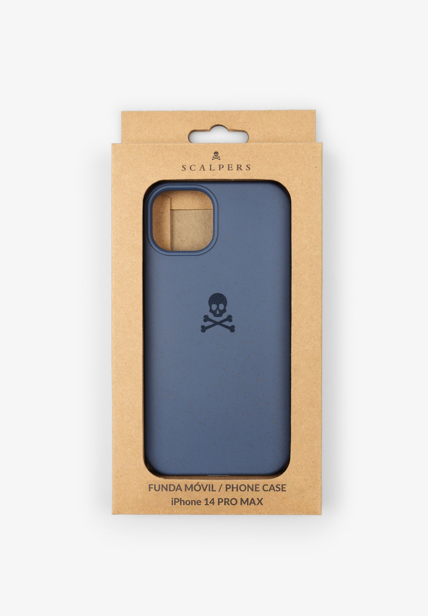 FUNDA IPHONE 14 PRO MAX MOTEADA