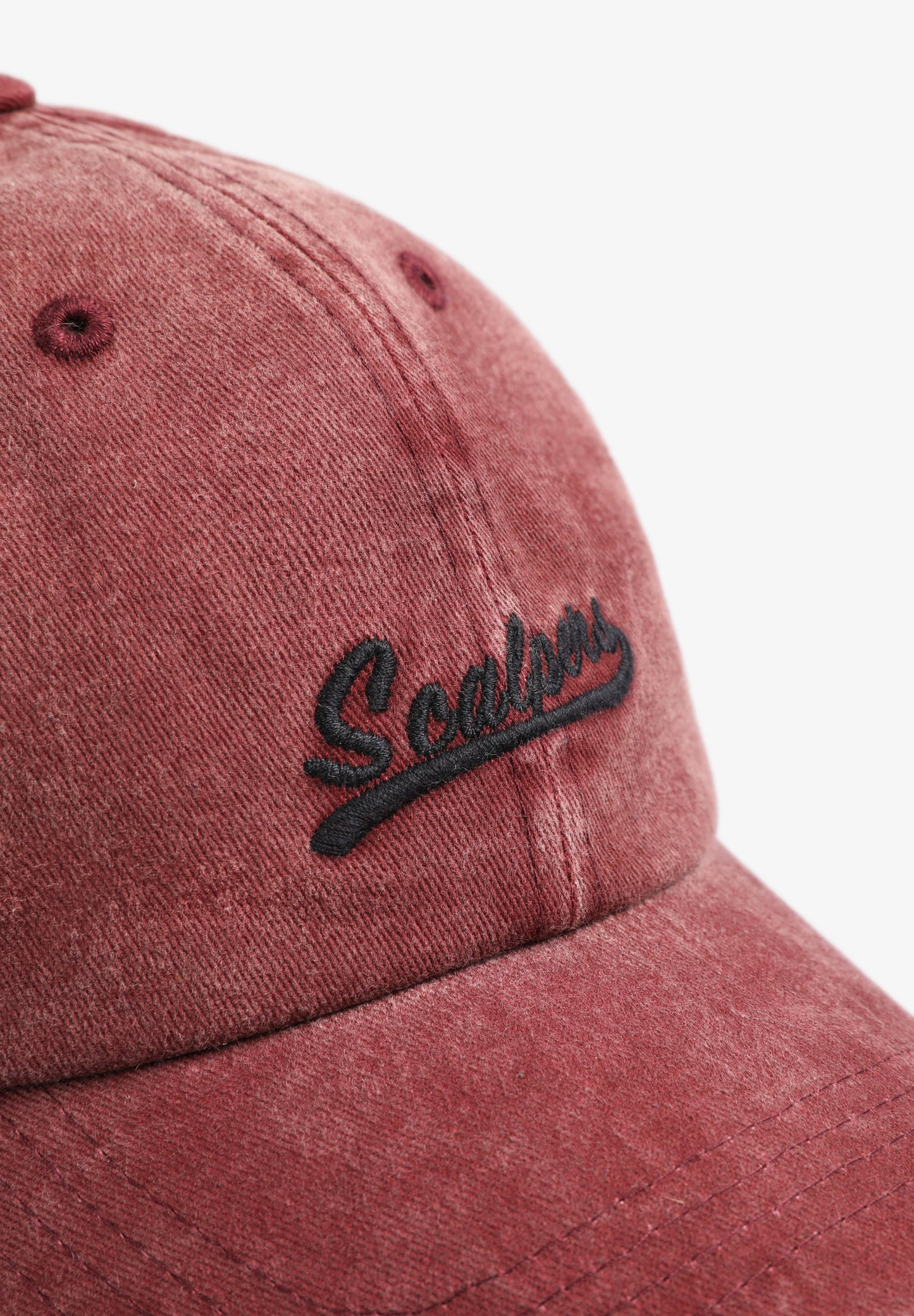SCALPERS CAP