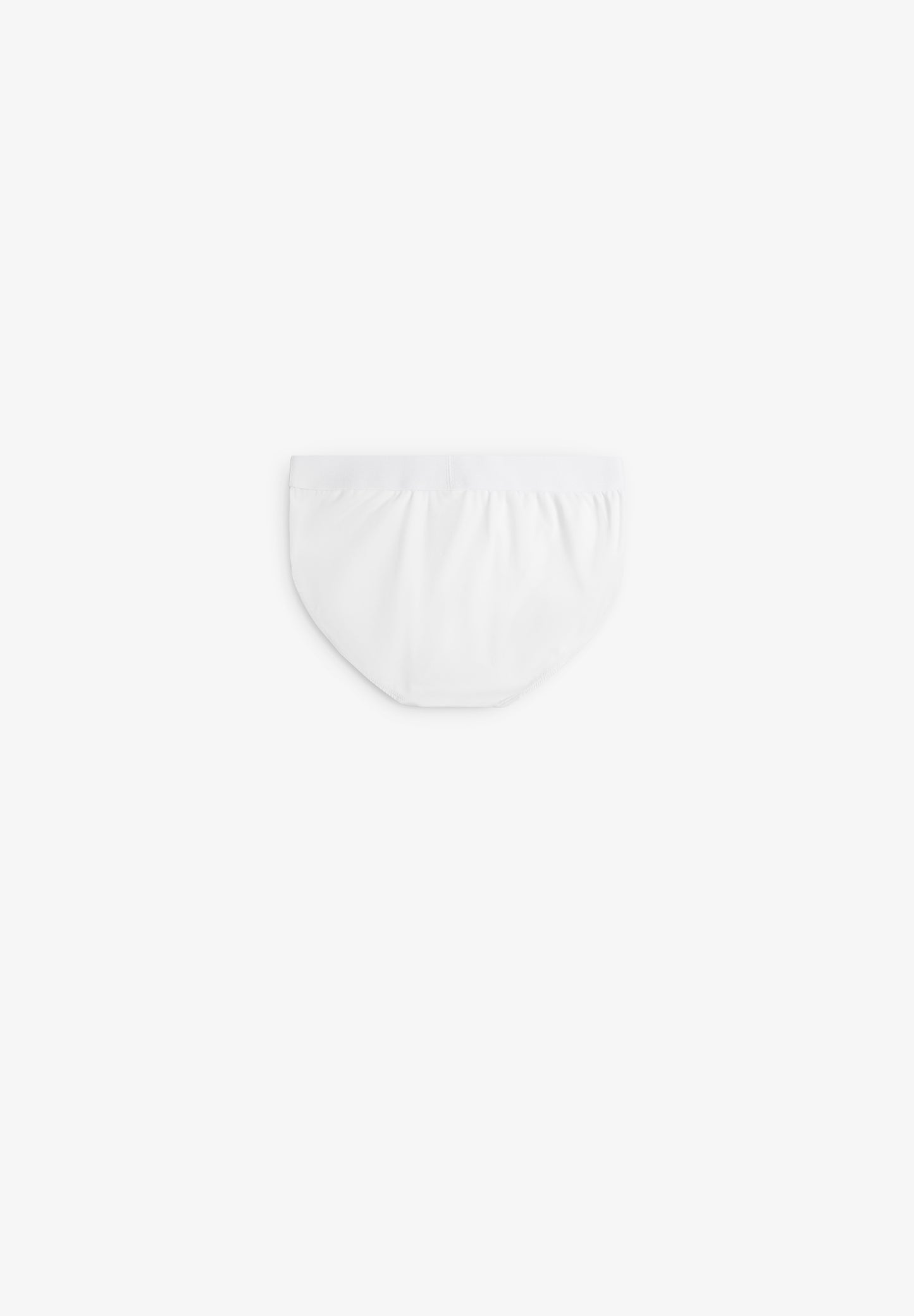 SLIP ALGODÓN LISO