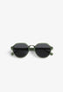 GAFAS SOL OVALADAS FINAS