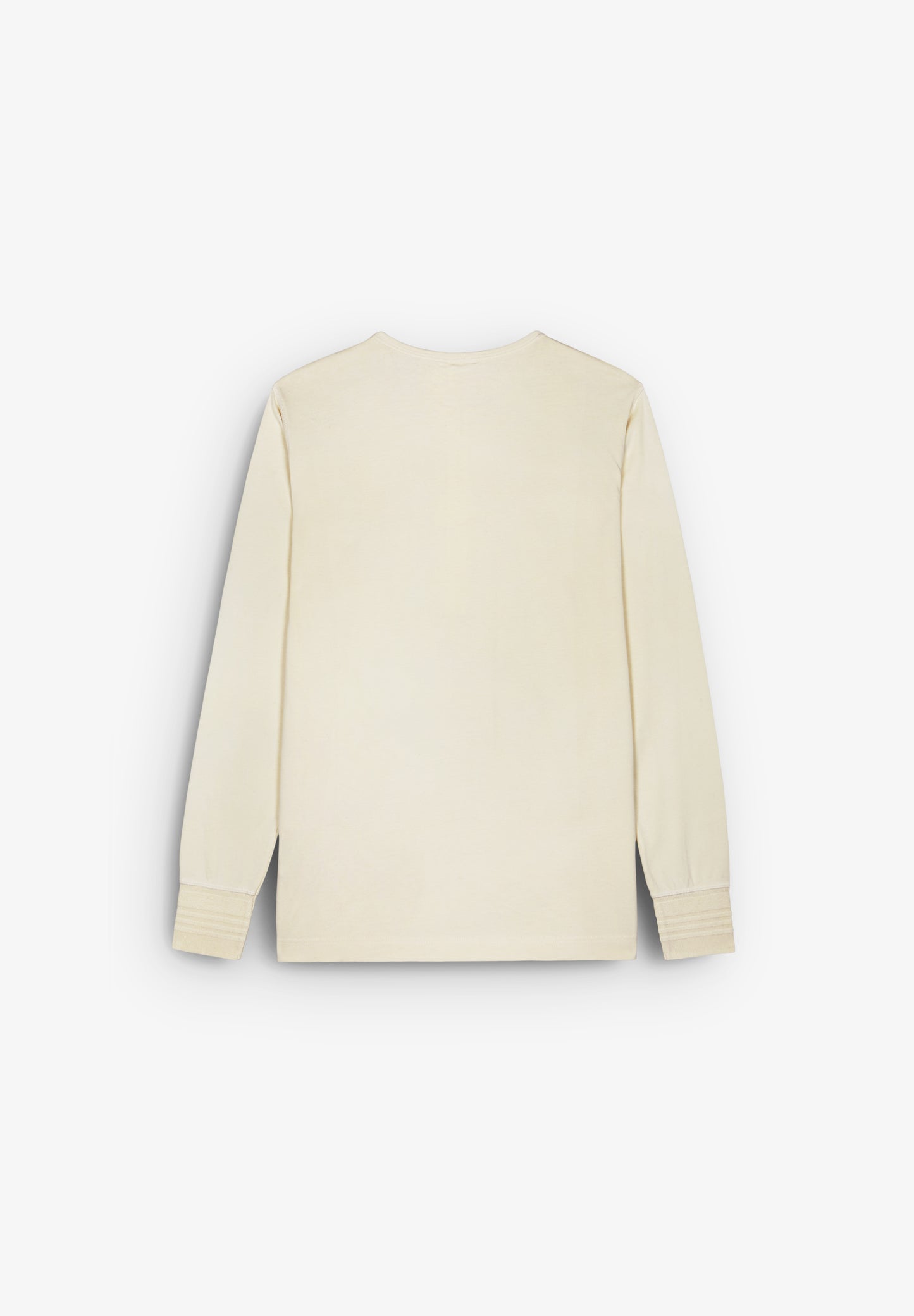 NUDIE JEANS | CAMISETA HENLEY