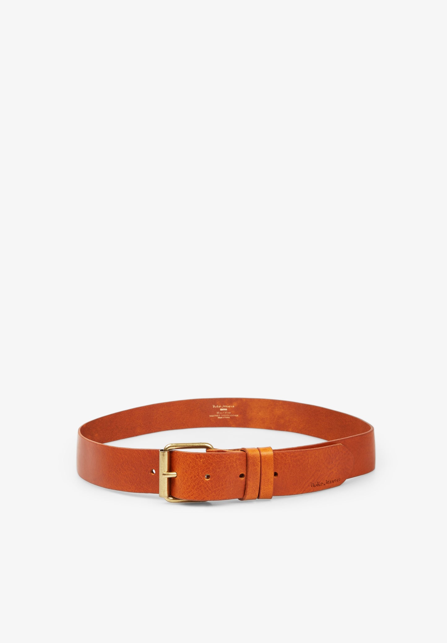 NUDIE JEANS | CINTURÓN PEDERSSON