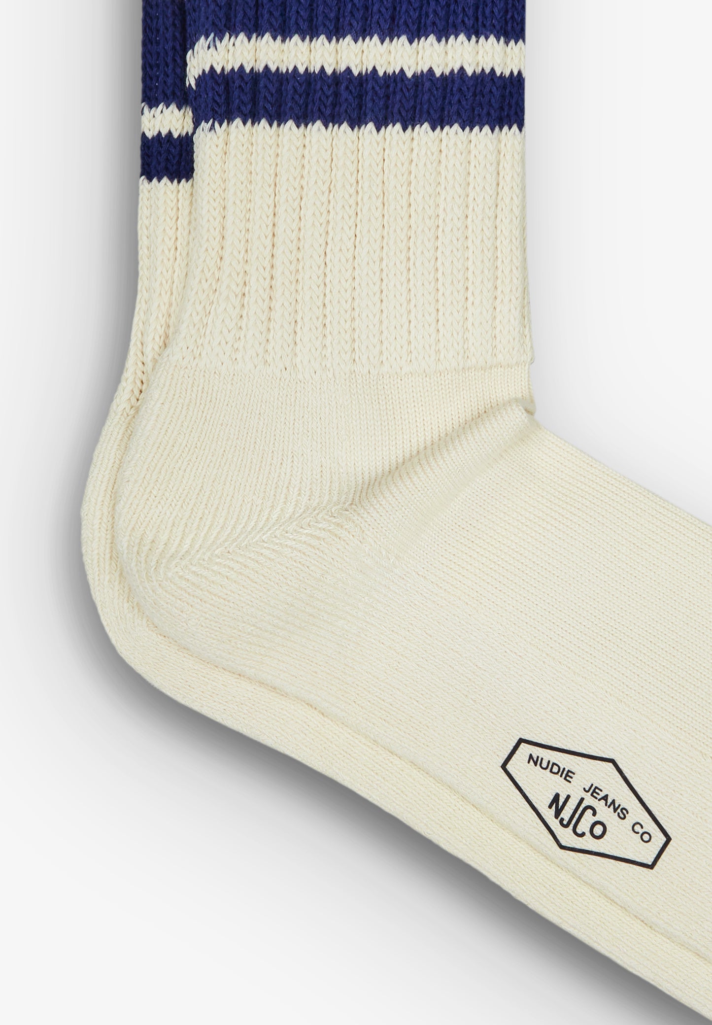 NUDIE JEANS | CALCETINES SPORT VINTAGE