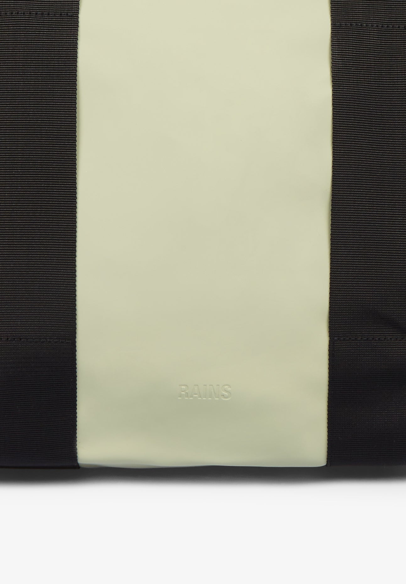 RAINS | TOTE BAG MINI W3