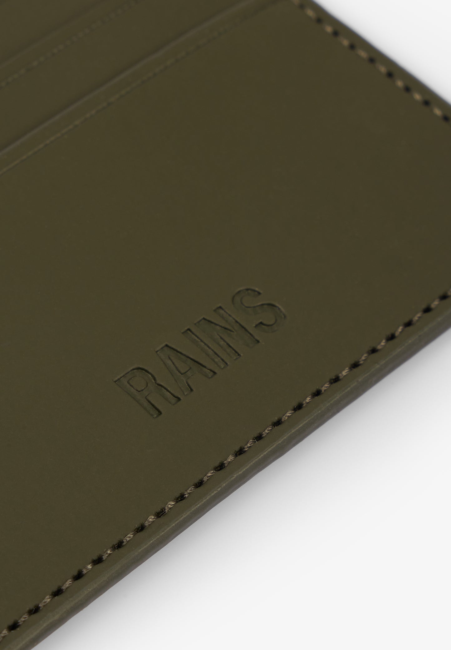 RAINS | TARJETERO CARD HOLDER