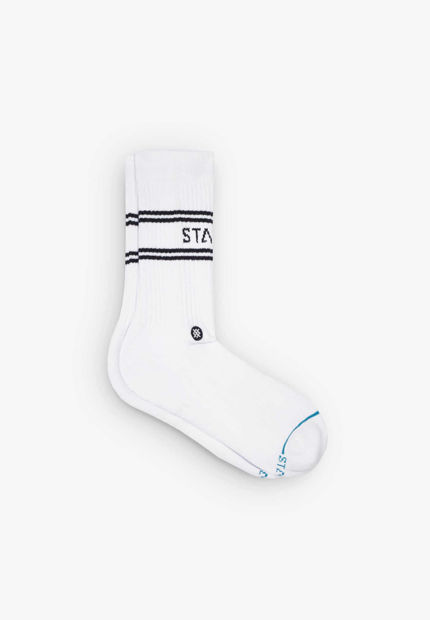 STANCE | PACK 3 CALCETINES BASIC CREW