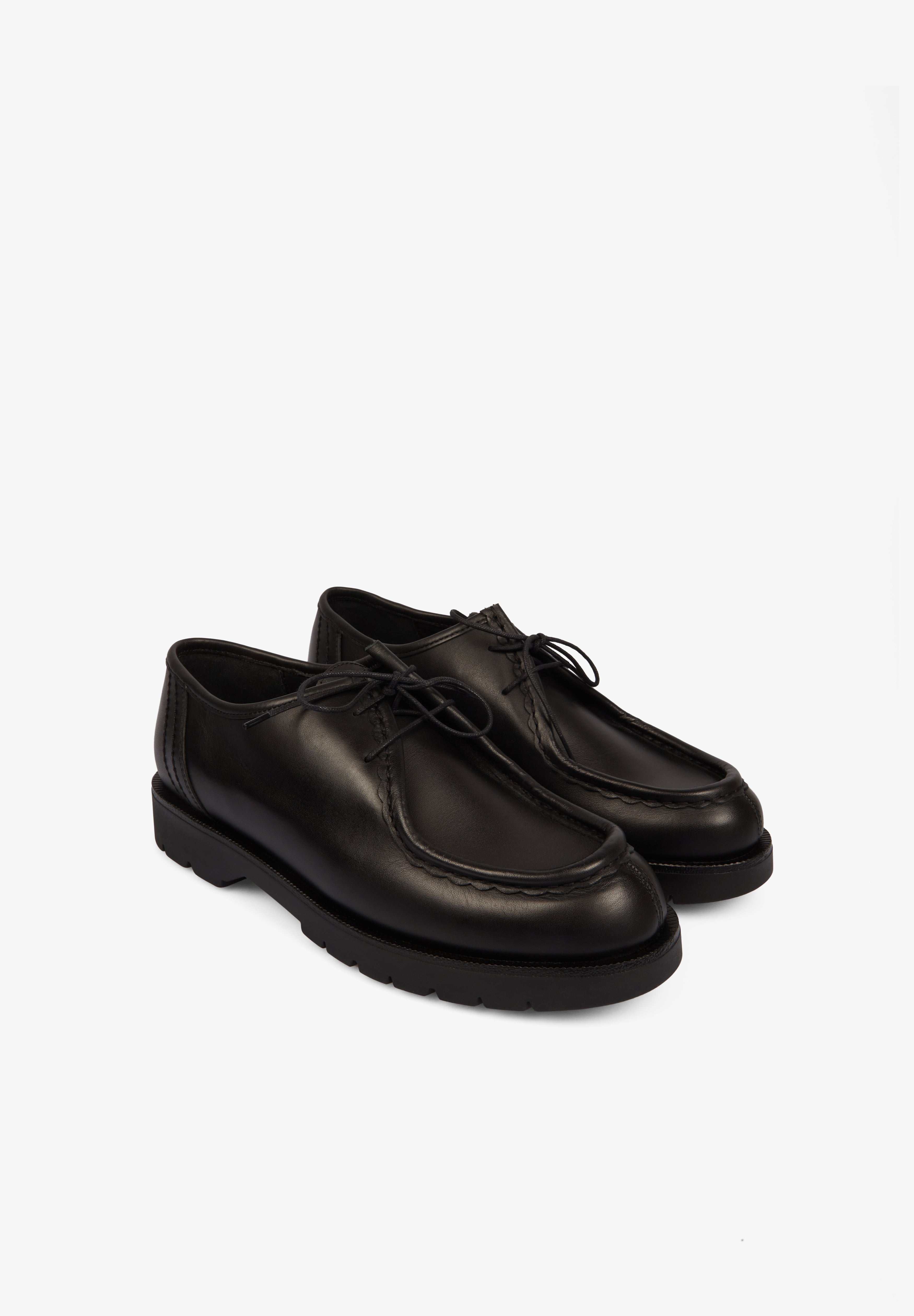 KLEMAN | ZAPATOS TIROLESES PADROR