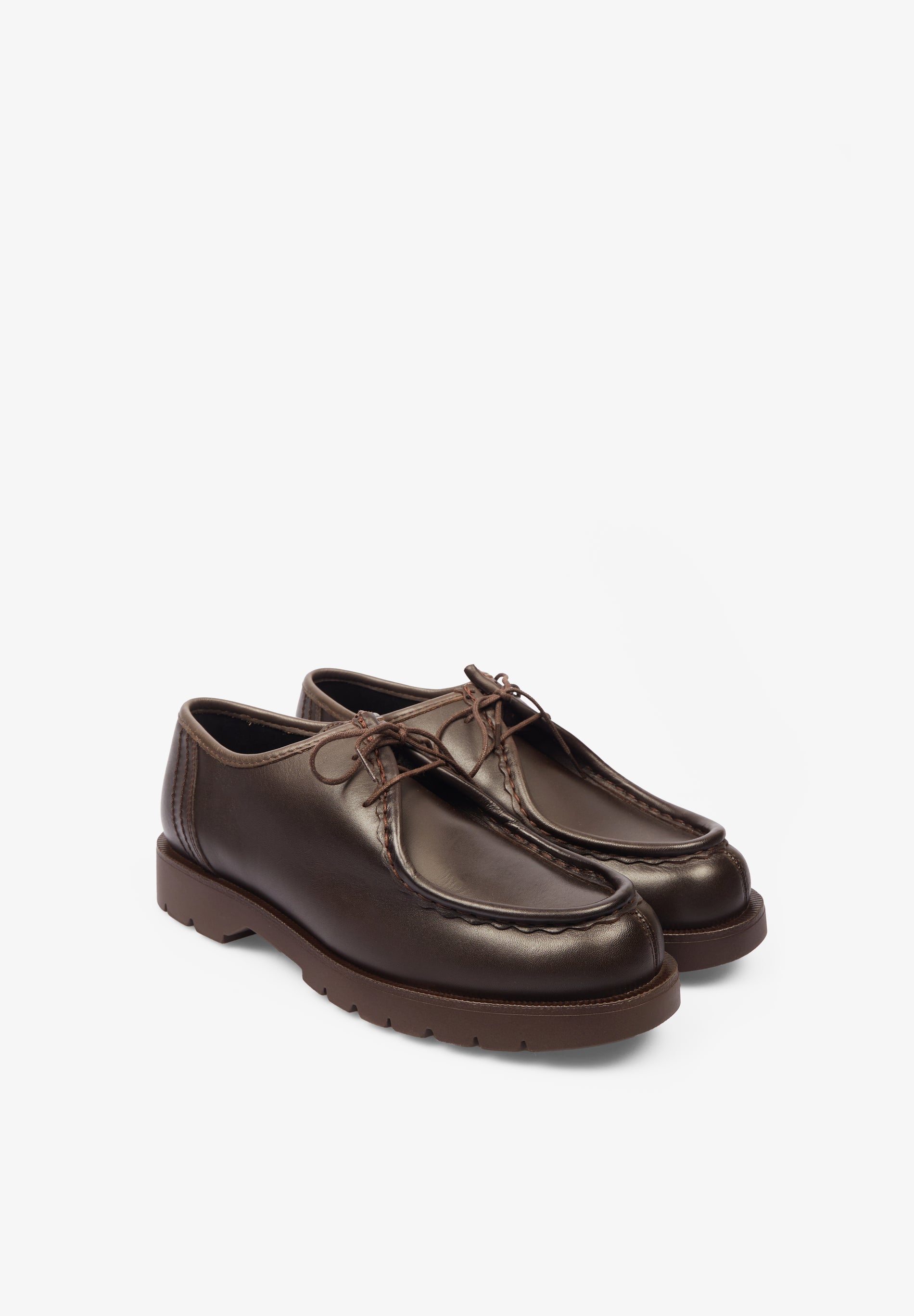 KLEMAN | ZAPATOS TIROLESES PADROR