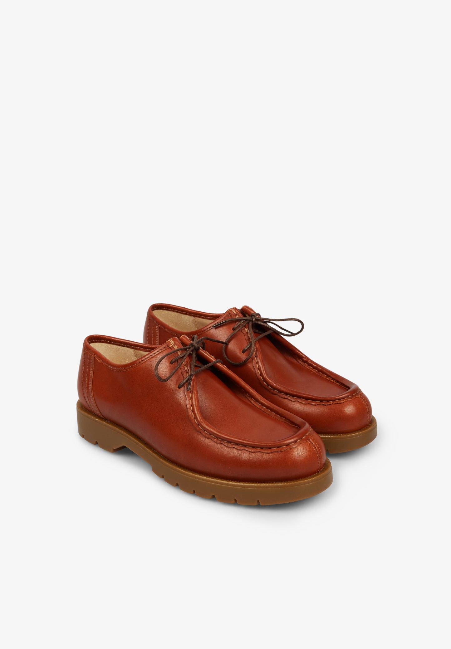 KLEMAN | ZAPATOS TIROLESES PADROR OAK