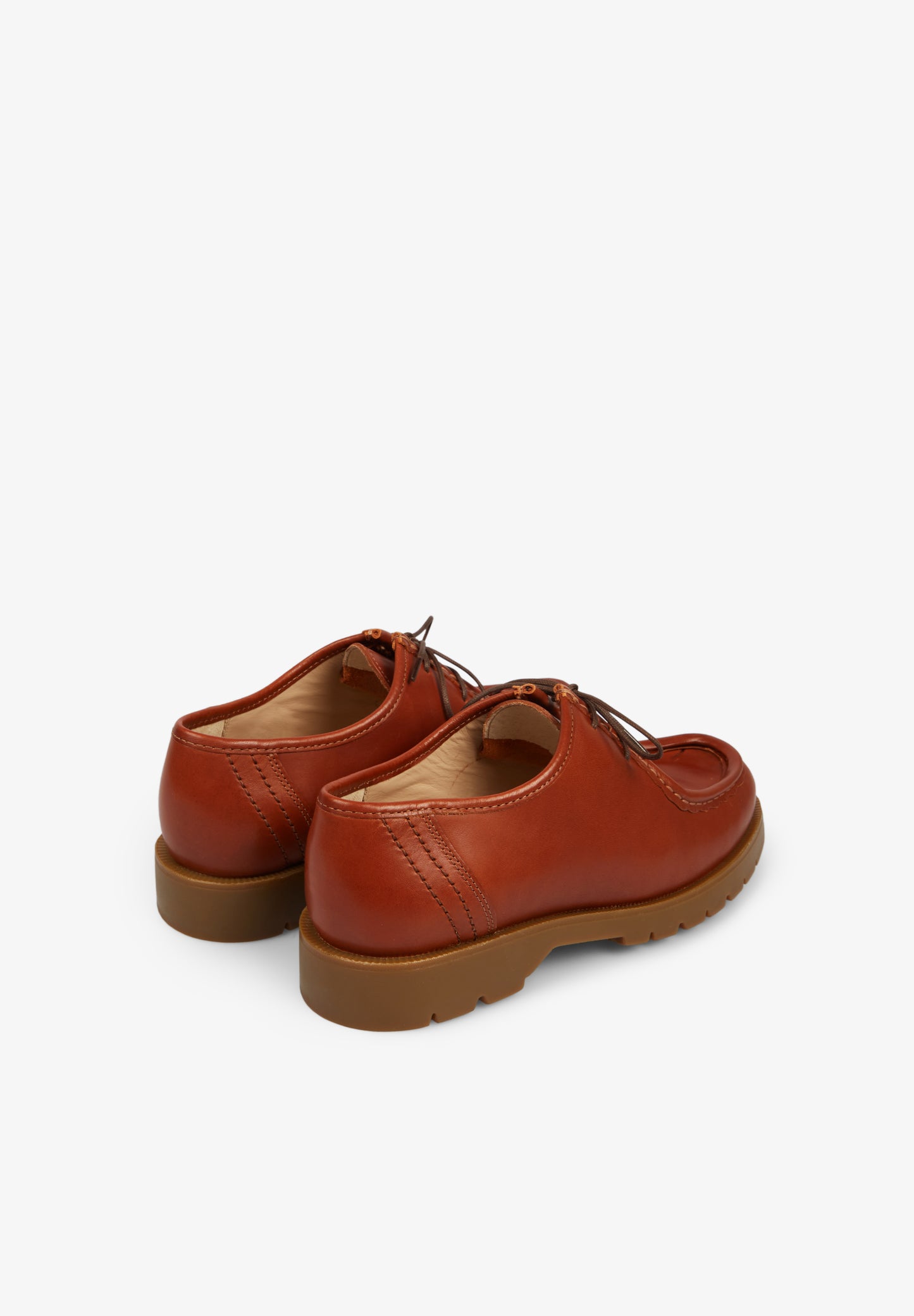 KLEMAN | ZAPATOS TIROLESES PADROR OAK