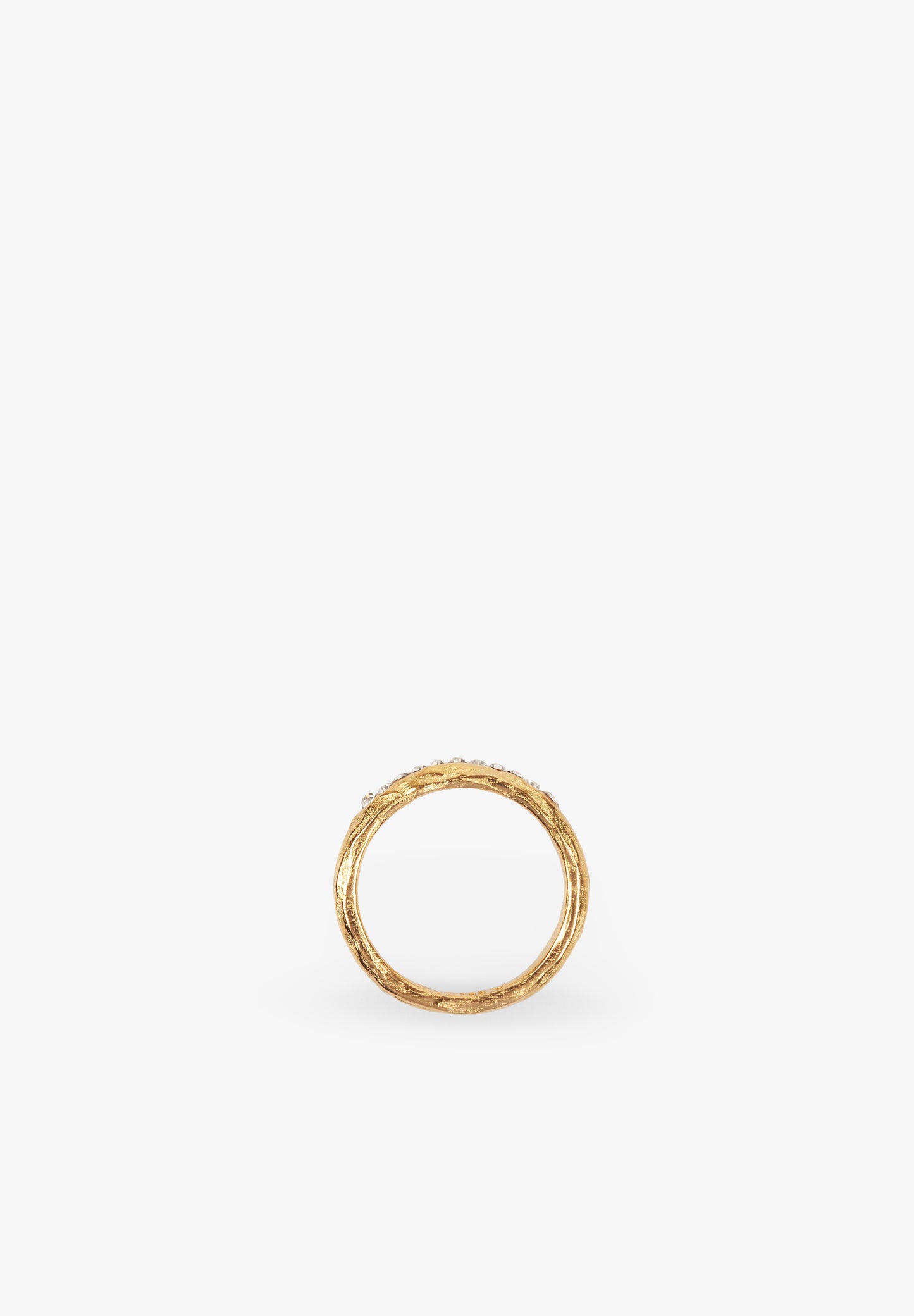 ALHAJA CULT STORE | ANILLO CASILDA