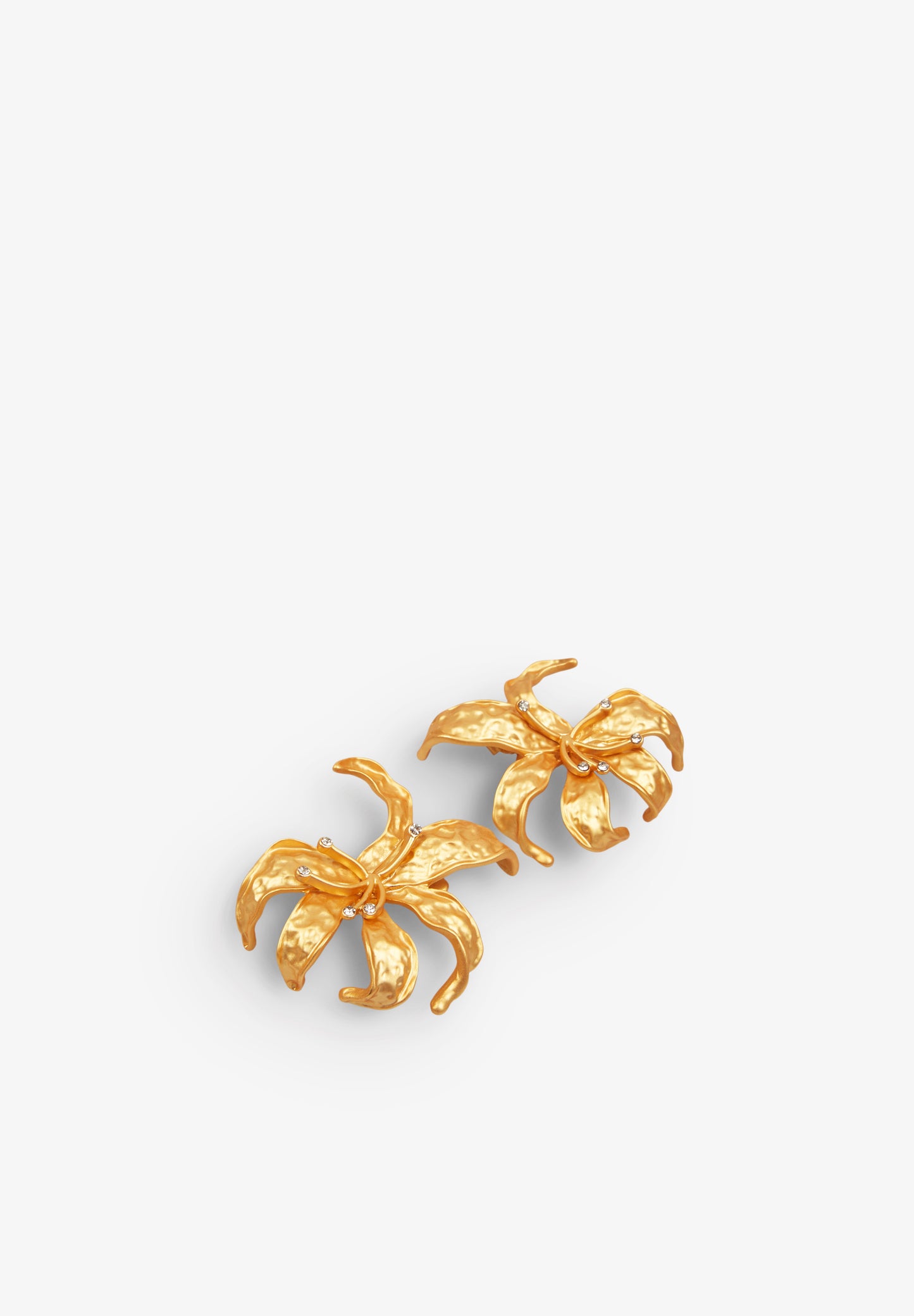 ALHAJA CULT STORE | PENDIENTES RUFINA