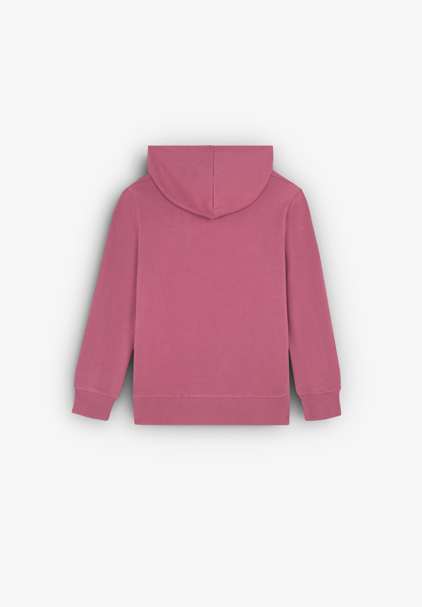 SUDADERA PRINT PECHO
