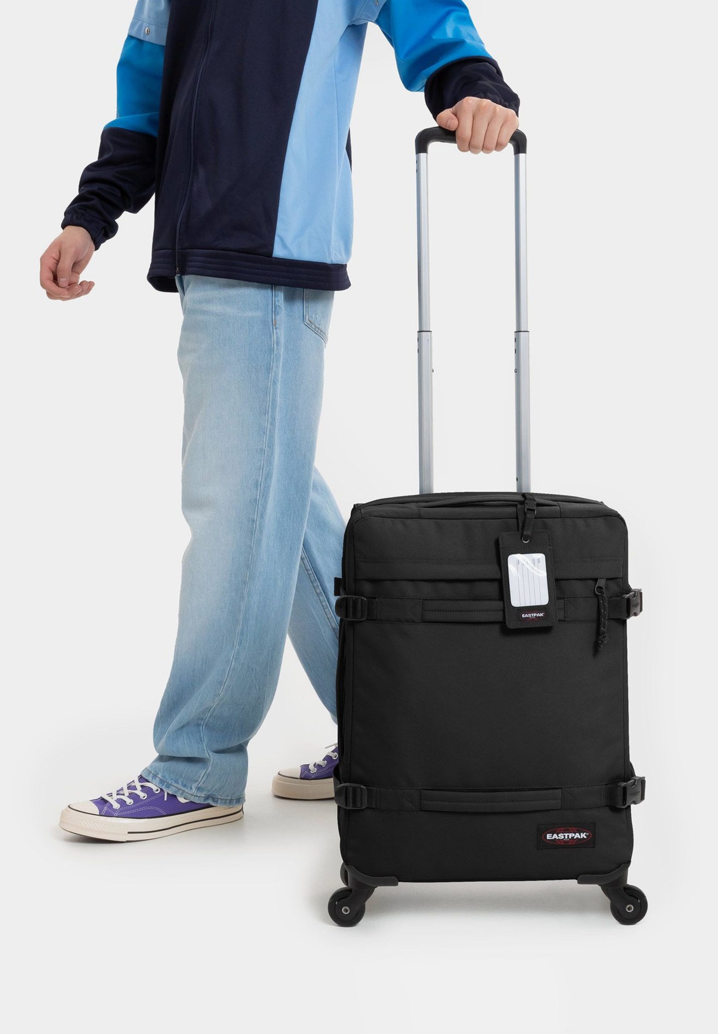 EASTPAK  | MALETA TRANSIT'R 4 S