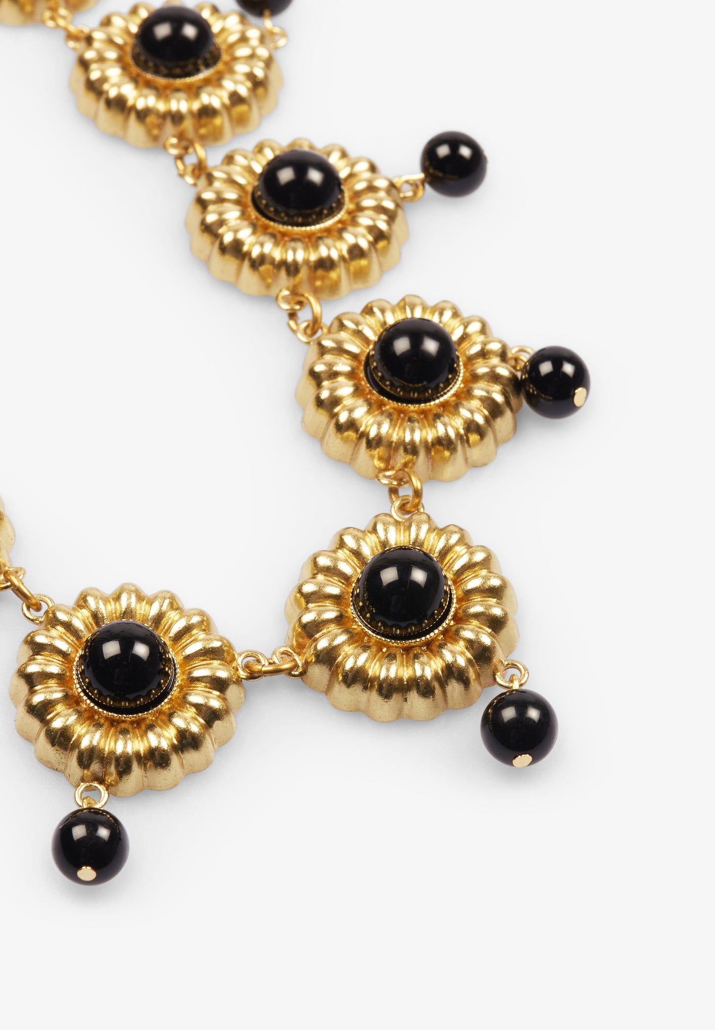 SITA NEVADO | COLLAR CASEY