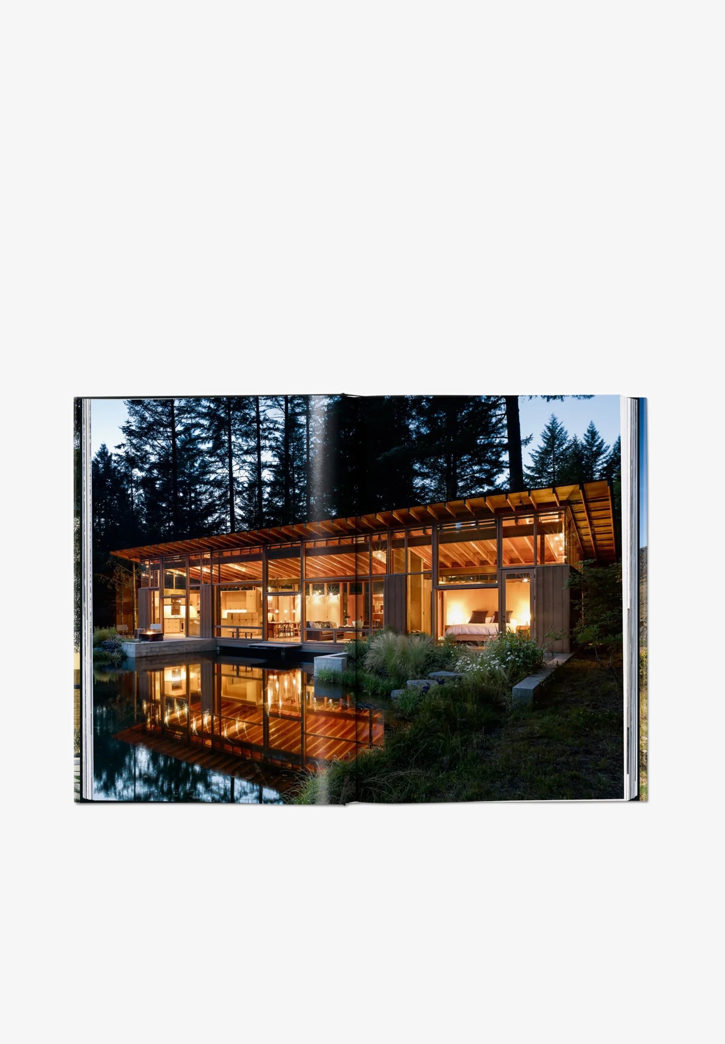 TASCHEN | LIBRO CONTEMPORARY HOUSES AROUND THE WORLD