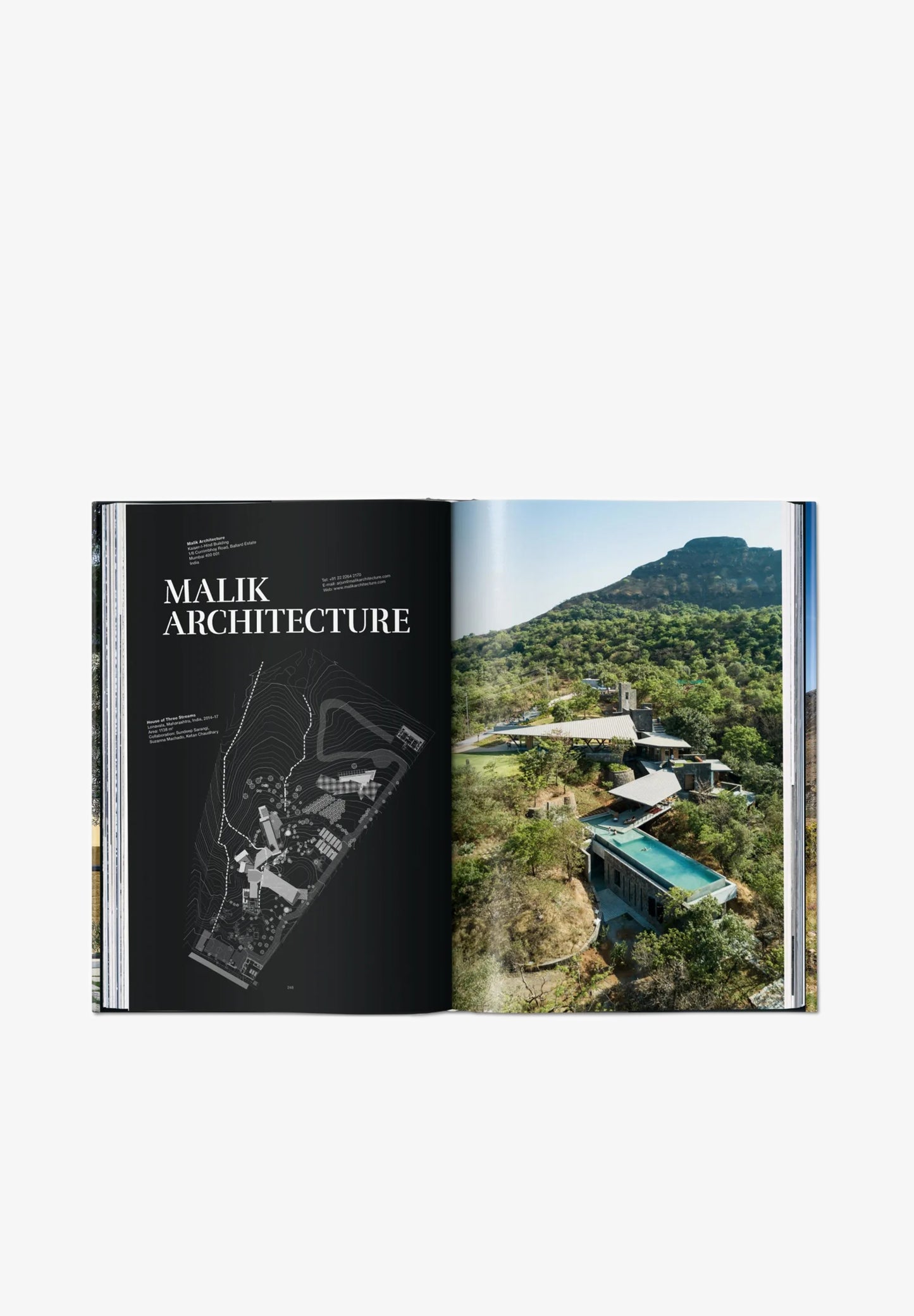 TASCHEN | LIBRO CONTEMPORARY HOUSES AROUND THE WORLD