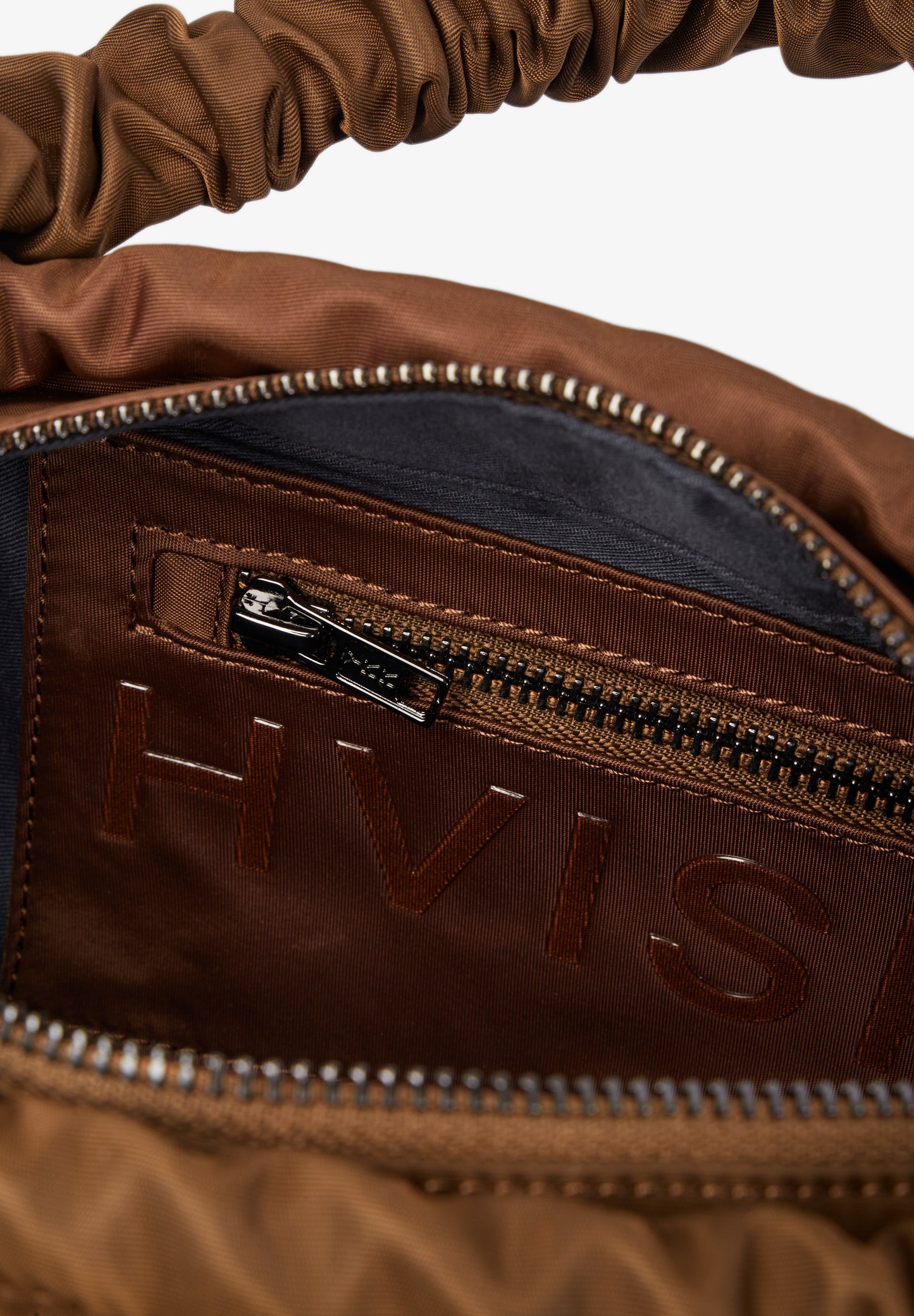 HVISK | BOLSO ARCADIA TWILL