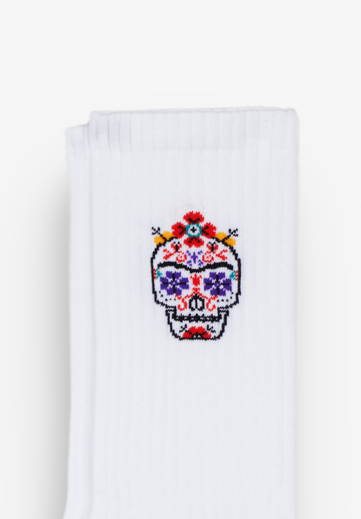 JIMMY LION | CALCETINES ATHLETIC FRIDA CALAVERA