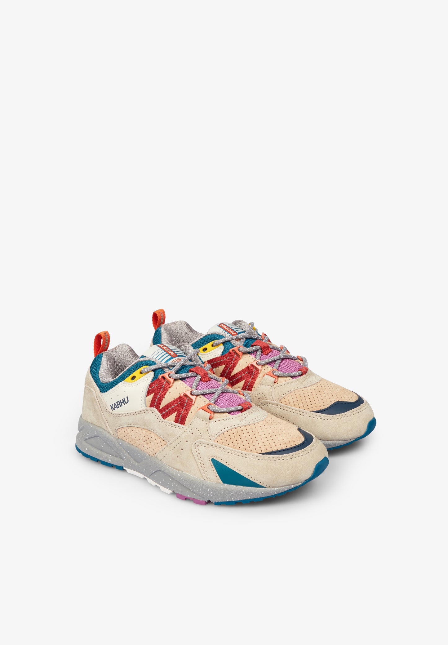 KARHU | SNEAKERS FUSION 2.0 MUJER