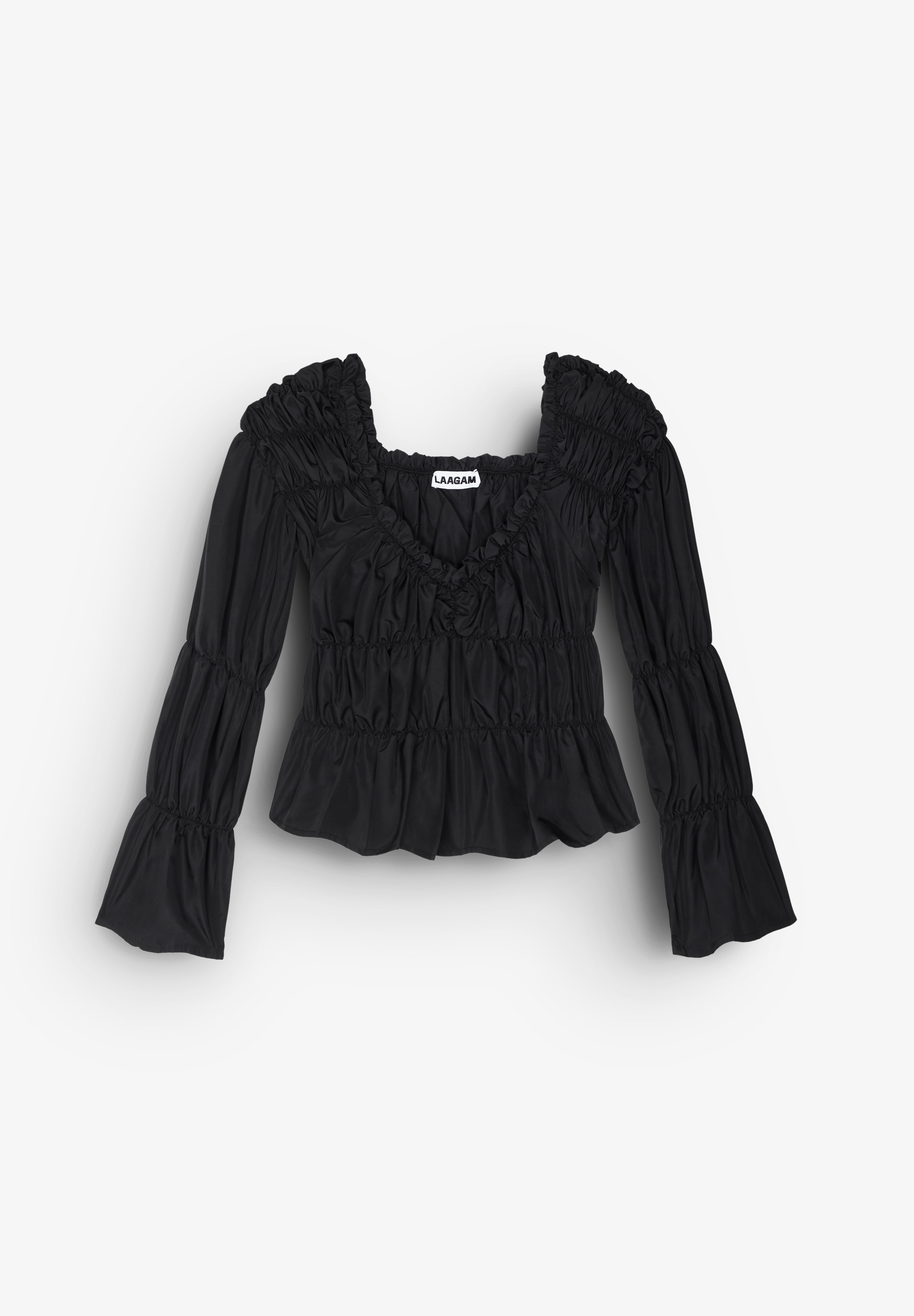 LAAGAM BLUSA SADIE – Scalpers - Main Image