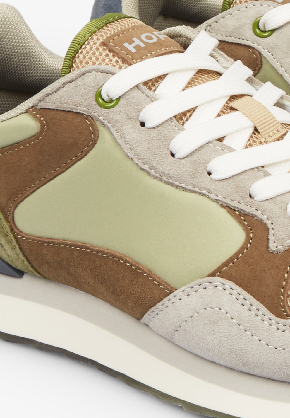 HOFF | SNEAKERS BAKU HOMBRE