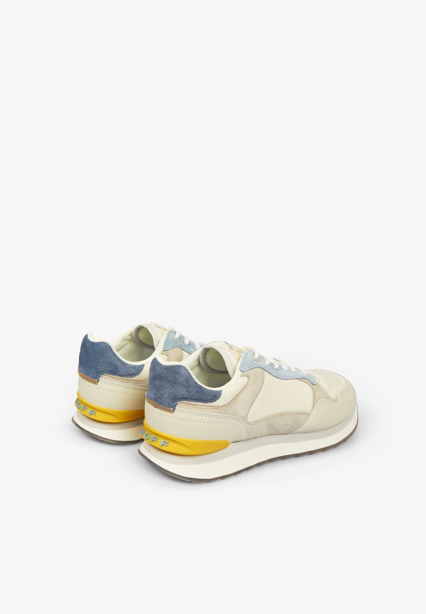 HOFF | SNEAKERS SAINT TROPEZ MUJER