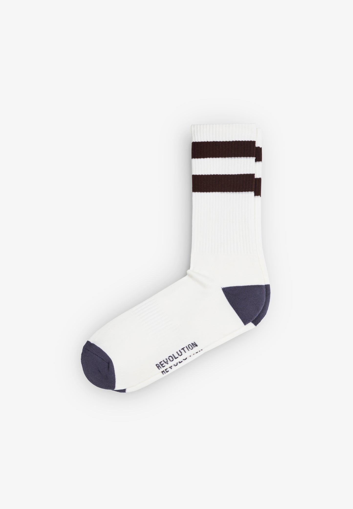 REVOLUTION | CALCETINES JAQUARD CREW