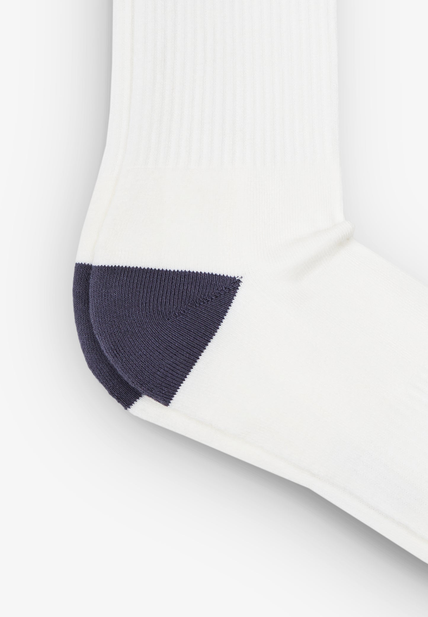 REVOLUTION | CALCETINES JAQUARD CREW