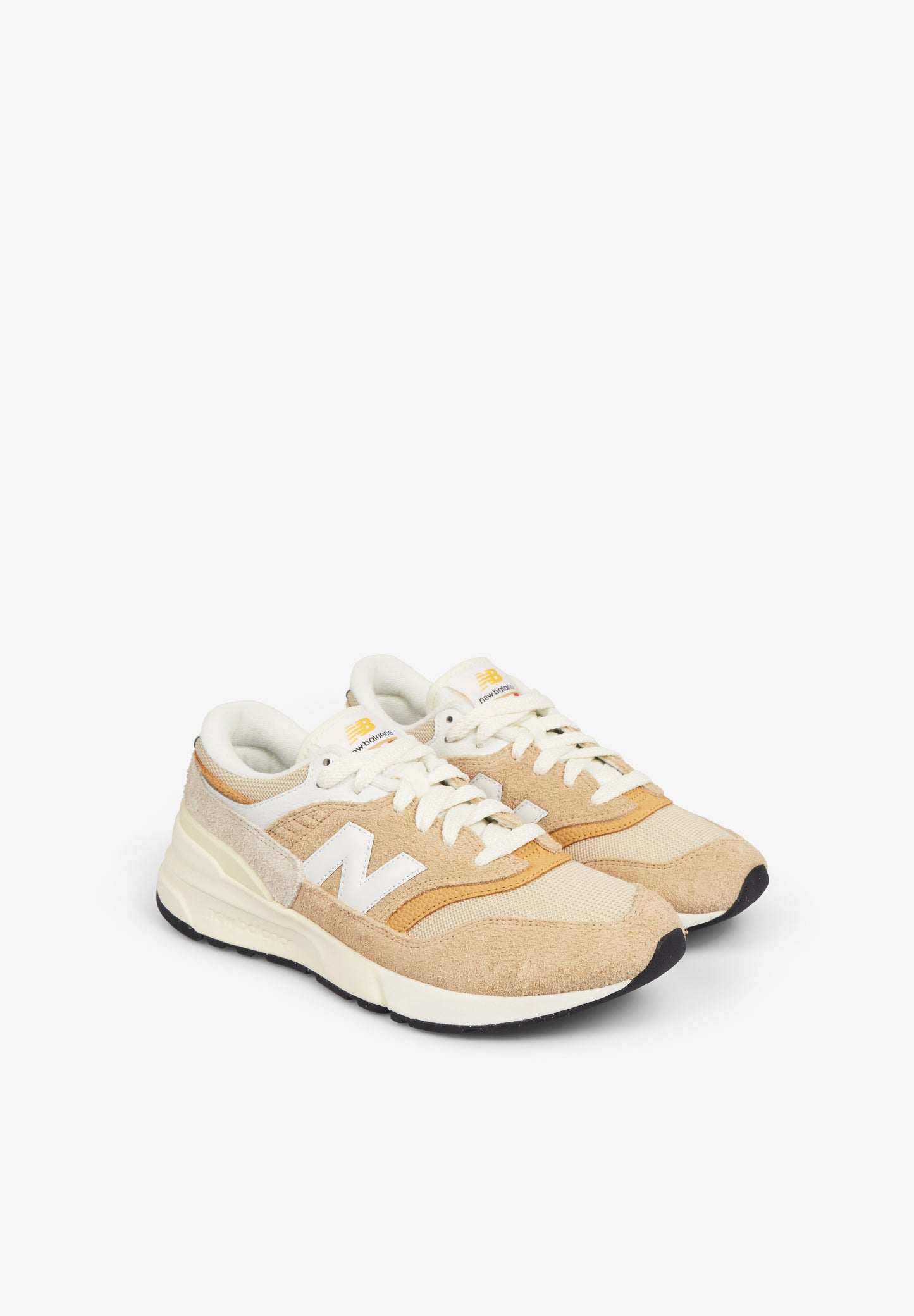 NEW BALANCE | SNEAKERS 997R MUJER