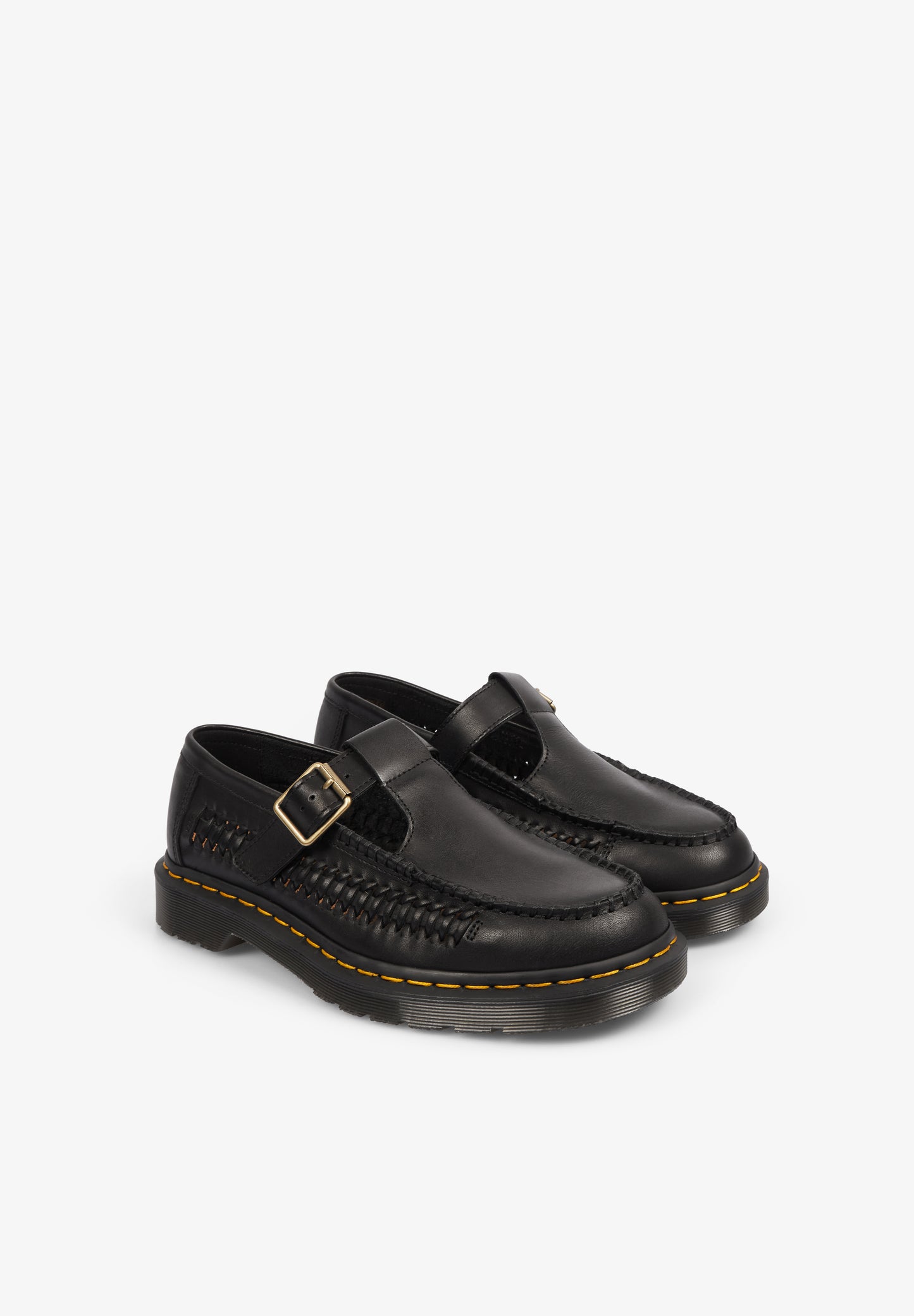 DR MARTENS | MOCASINES ADRIAN T BAR HOMBRE