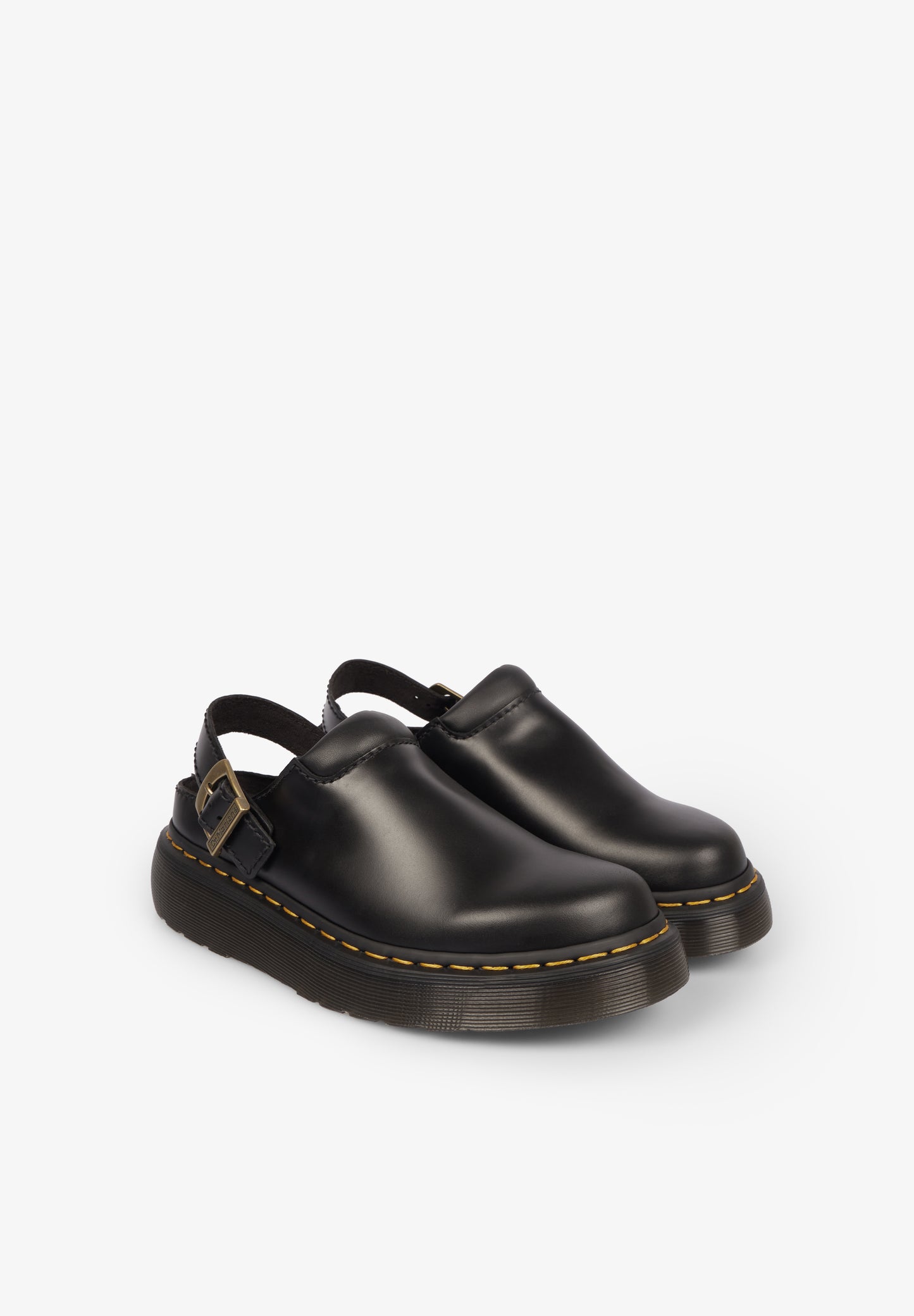 DR MARTENS | ZUECOS LAKETEN MUJER