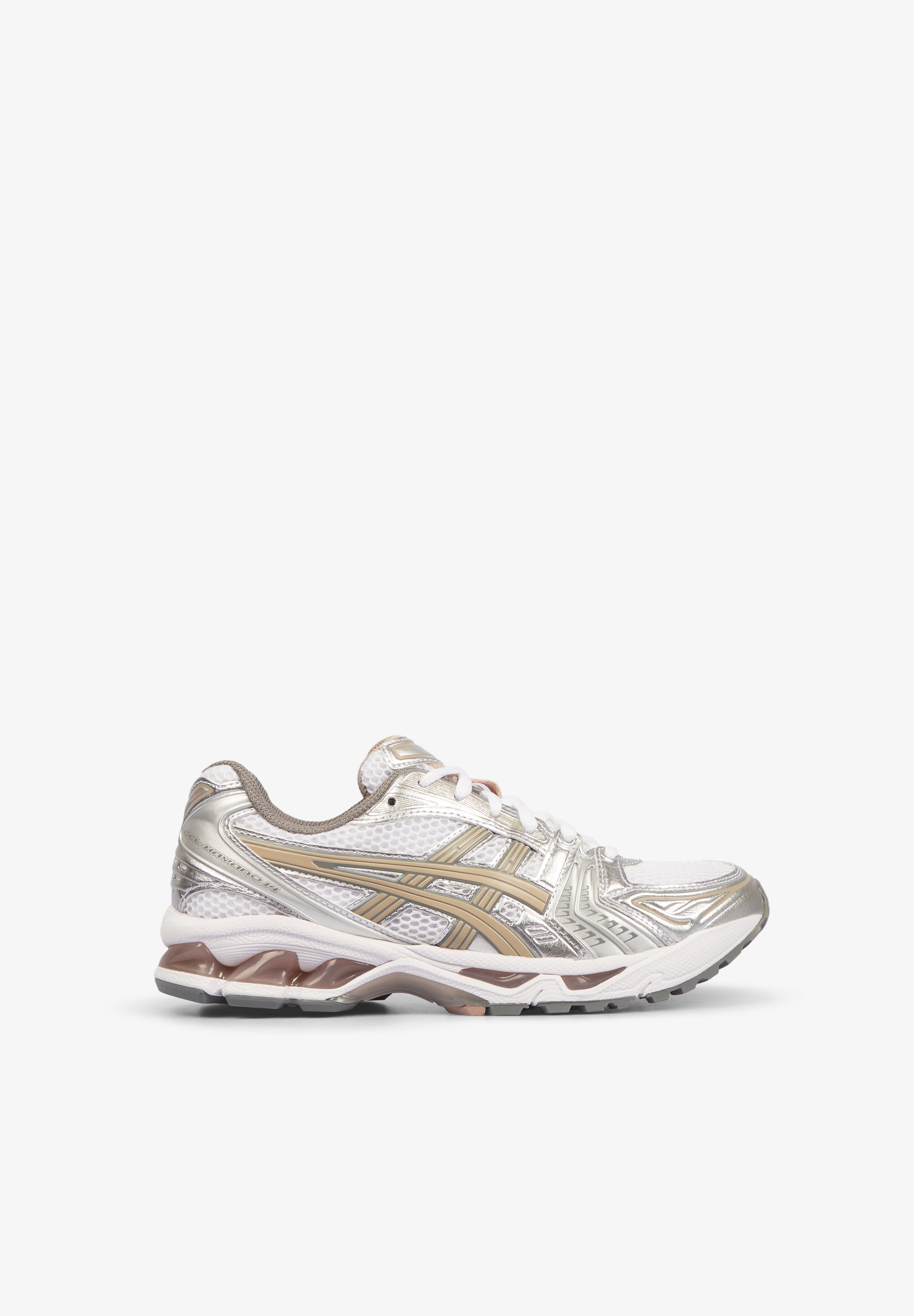 ASICS | ZAPATILLAS GEL-KAYANO 14 MUJER