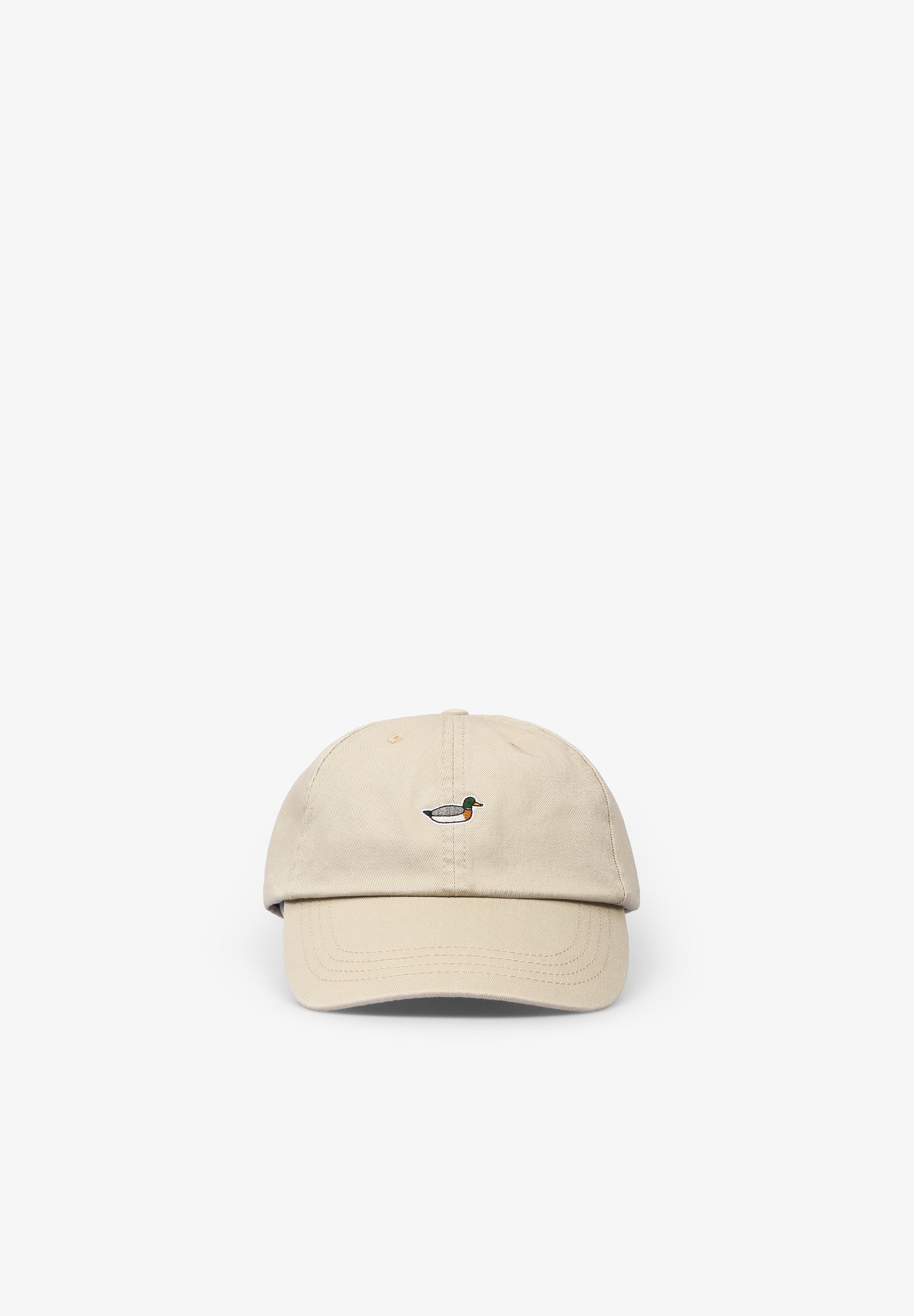EDMMOND STUDIOS | GORRA DUCK PATCH