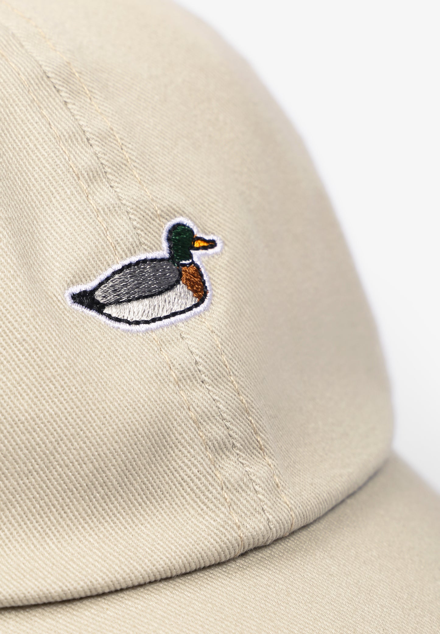 EDMMOND STUDIOS | GORRA DUCK PATCH