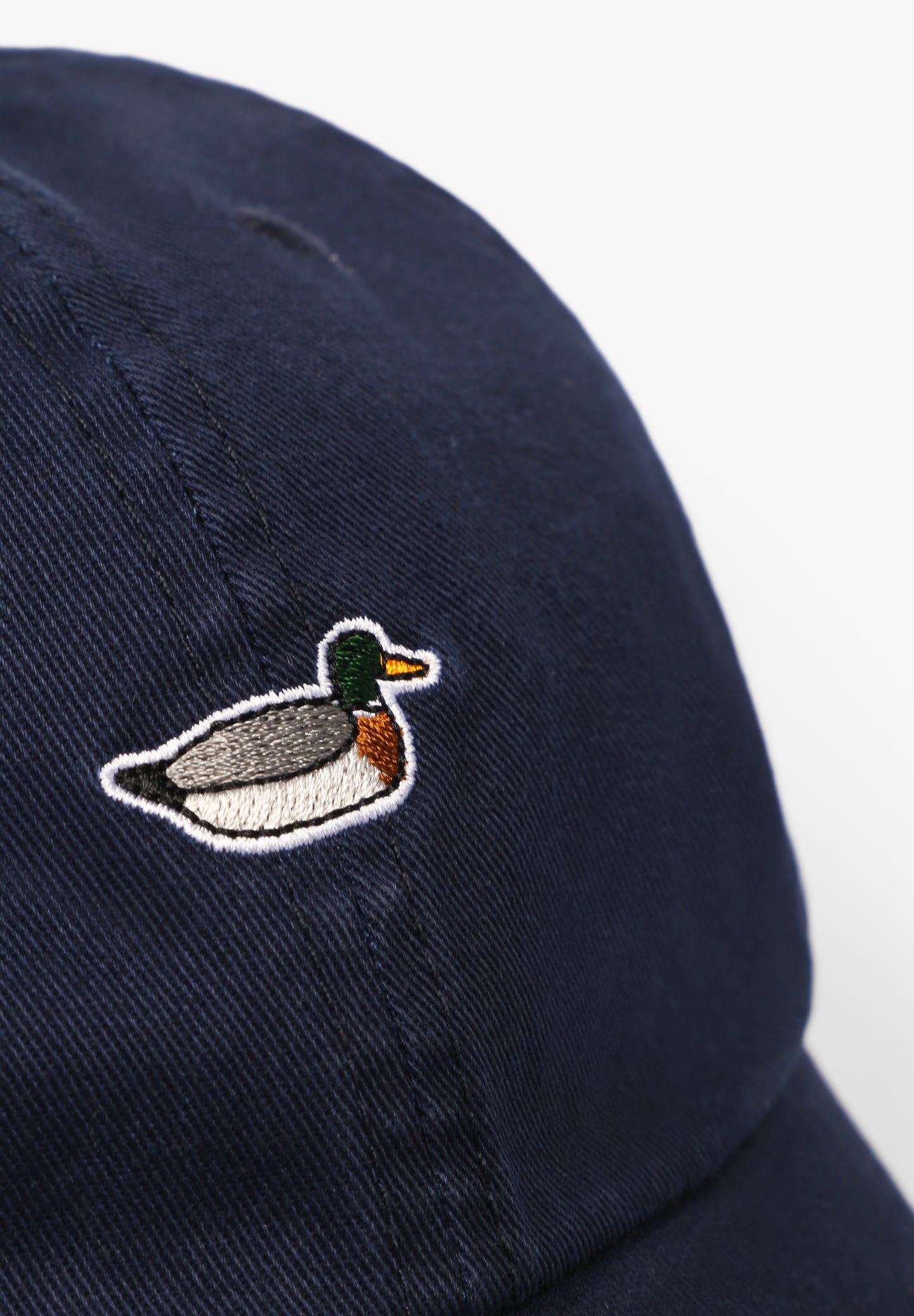 EDMMOND STUDIOS | GORRA DUCK PATCH