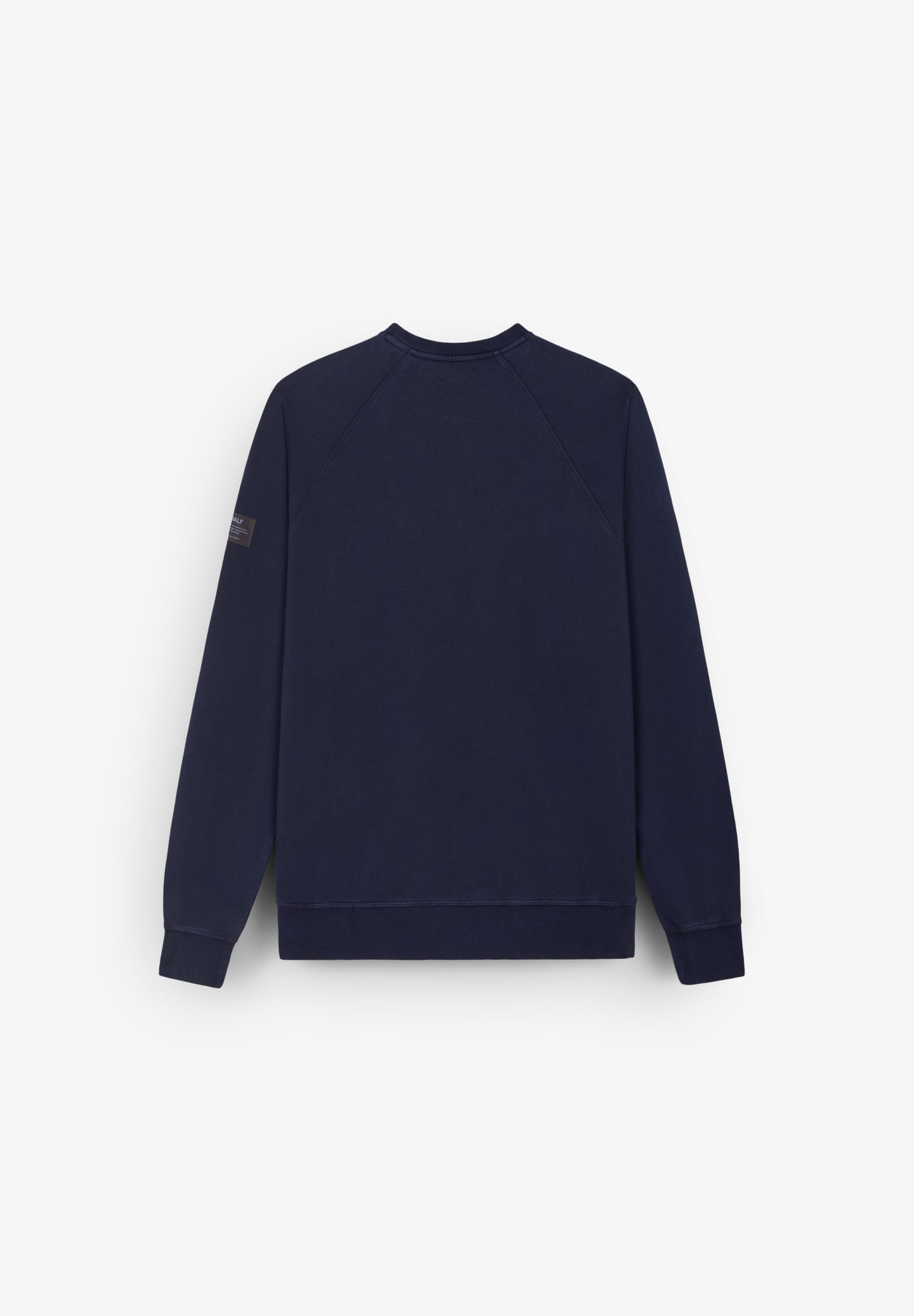 ECOALF | SUDADERA BERJA HOMBRE