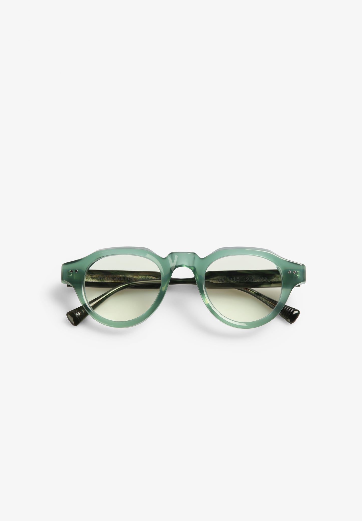 GAFAS GRADUADAS REDONDAS