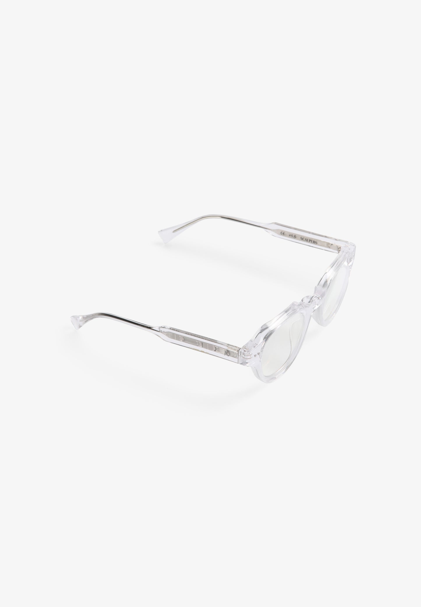 GAFAS GRADUADAS REDONDAS