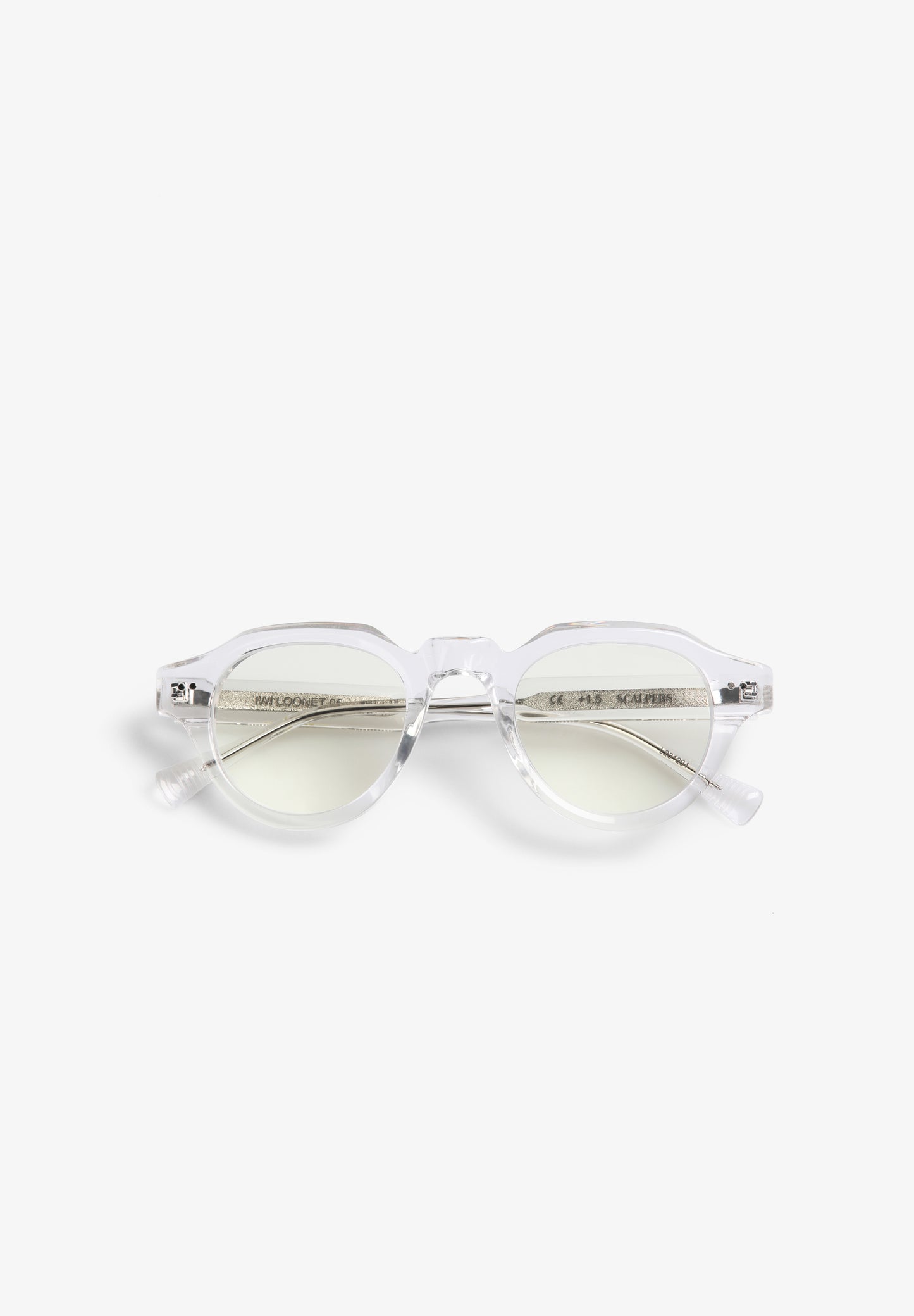 GAFAS GRADUADAS REDONDAS
