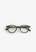 GAFAS REDONDAS DE PASTA GRADUABLES