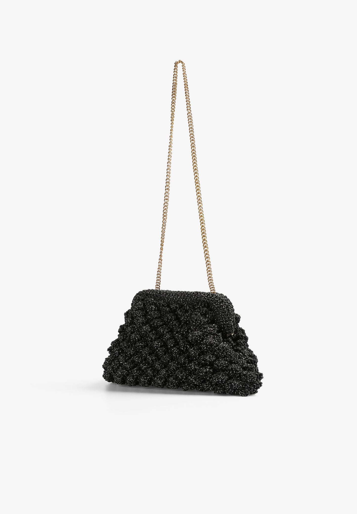 BOLSO CROCHET